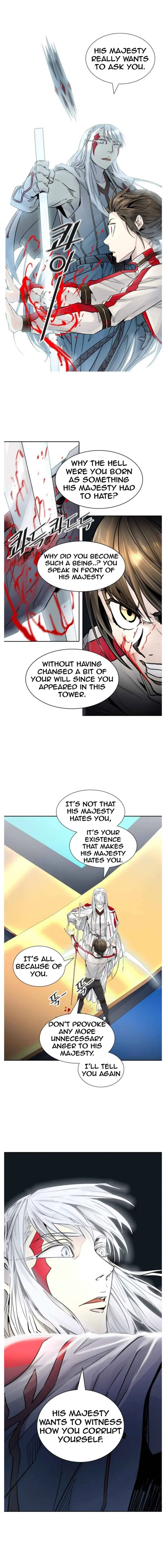 Tower of God Chapter 496 image 27_optimized